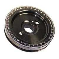 Equiliser Bottom Crankshaft Pulley Heavy Weight 